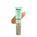 RAWW Super Camouflage Foundation Toffee 30ml