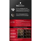 Schwarzkopf Brilliance 88 Dark Brown Allure