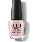 OPI Nail Lacquer - Bare My Soul