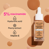 Wet n Wild Bare Focus Niacin S/Tint CrBeige