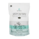 Bathefex Bath Salt Breathe Easy 1.4kg