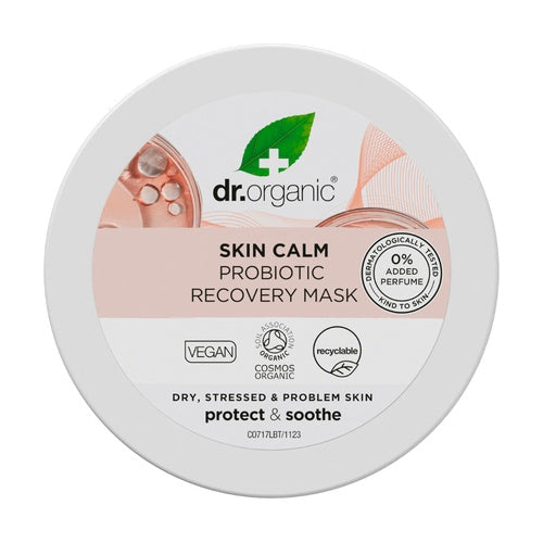 Dr. Organic Probiotic Recovery Mask 100ml