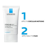 La Roche-Posay Effaclar Mat Moisturiser 40 mL
