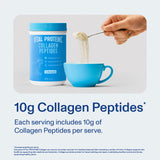 Vital Protein Collagen Peptide Unflavoured 284g
