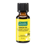 Thursday Plantation Lemon Oil 100% Pure 25ml