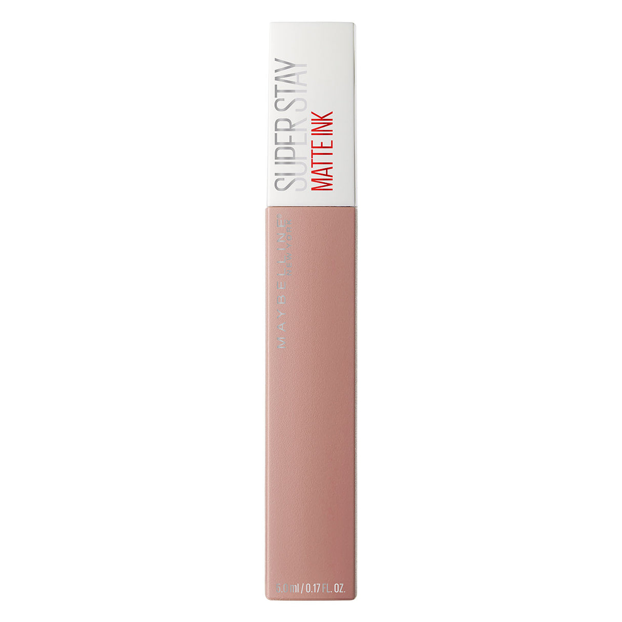 Maybelline Superstay Matte Ink Liquid Lipstick Loyalist C