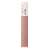 Maybelline Superstay Matte Ink Liquid Lipstick Loyalist C