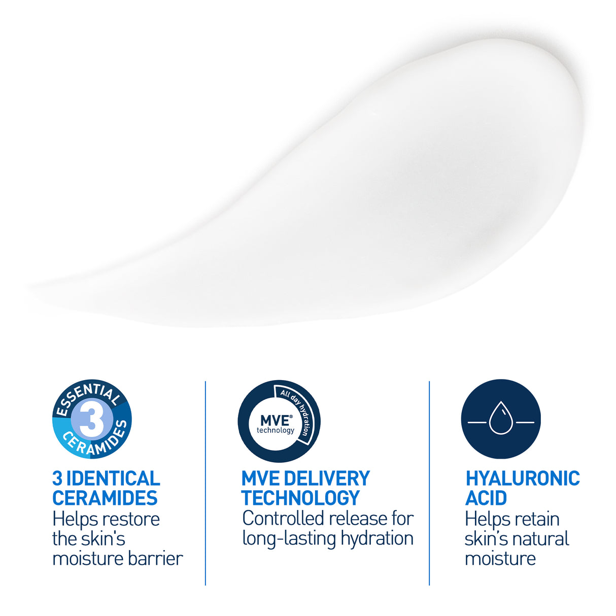 CeraVe Moisturising Lotion 236ml