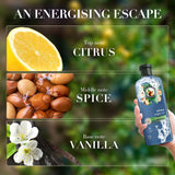 Herbal Essences Bio: Renew Repairing Conditioner Argan Oil Of Morocco 400ml