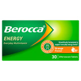 Berocca Energy Orange 30s