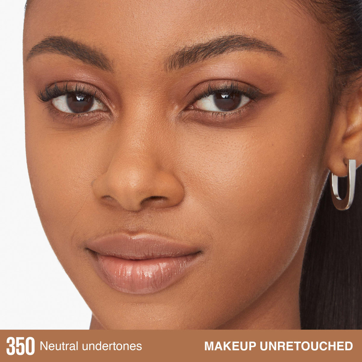 Maybelline Superstay Luminous Matte Foundation 350