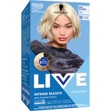 Schwarzkopf Live Colour Permanent I/Blch M/Blnd 00B