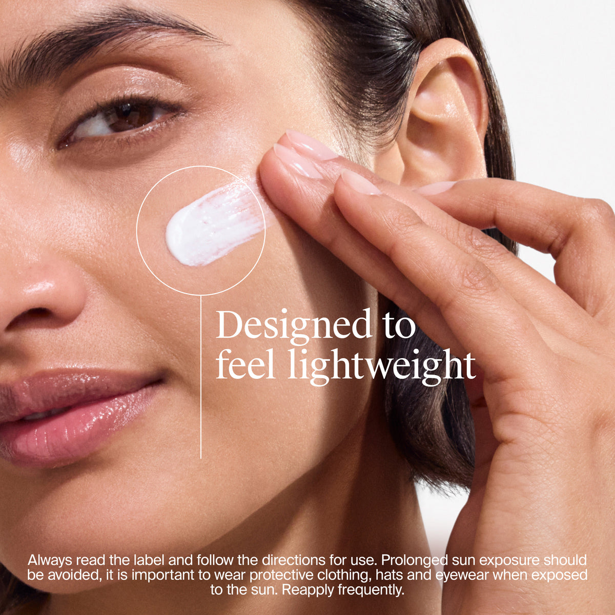 NEUTROGENA Ultra Sheer B/L SPF50 85ml