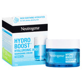 Neutrogena Hydro Boost Hyaluronic Acid Nourishing Cream 50 g