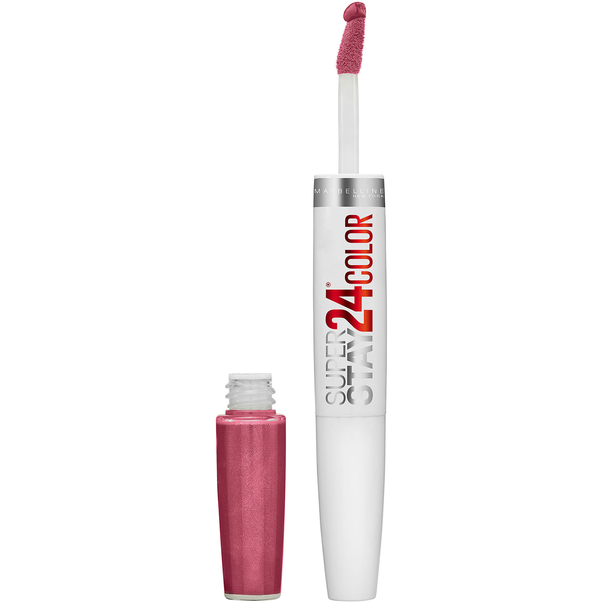 Maybelline Superstay Liquid Lipstick Timeless Rose C