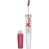 Maybelline Superstay Liquid Lipstick Timeless Rose C