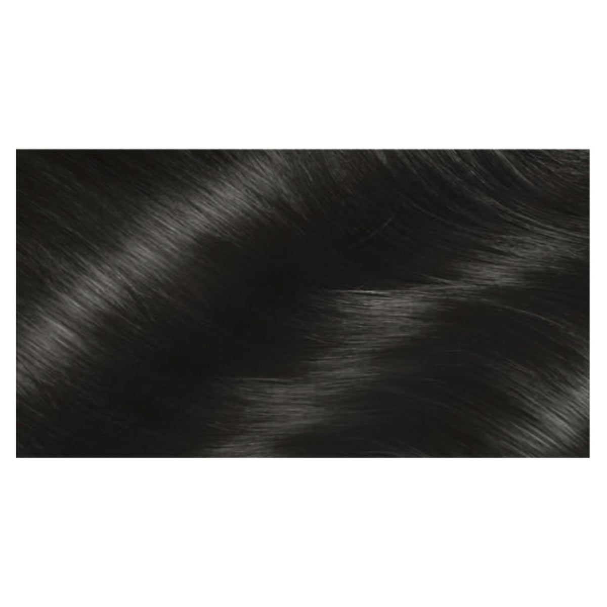 L'Oréal Paris Excellence Crème Permanent Hair Colour - 1 Black
