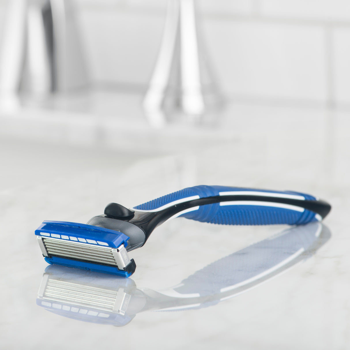 Schick Hydro 5 Blades Refill 4 pack