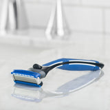 Schick Hydro 5 Blades Refill 4 pack