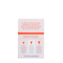Hello. Average Cervix Cup Blue M