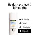 Neutrogena Ultra Sheer Face Fluid SPF 50 40 mL