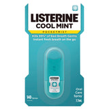 Listerine Pocketmist Cool Mint 7.7 ml