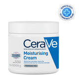 CeraVe Moisturising Cream Pot 454g