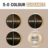 Schwarzkopf Creme Supreme 5-0 Natural Brown