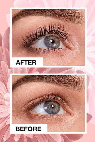 Maybelline Lash Sensational Waterproof Very Black