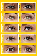 Maybelline Colossal Curl Back Mascara Very Black