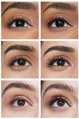Maybelline Lash Sensational Sky High Mascara Washable Blackest Black