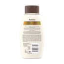 Aveeno Daily Moisture Oat Milk Blend Shampoo For Scalp Soothing & Gentle Cleansing 354mL
