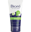 BIORE Pore Unclogging Scrub 141g