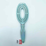 HB&Co Hairbrush Flex Curve Vented