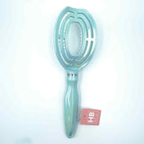 HB&Co Hairbrush Flex Curve Vented