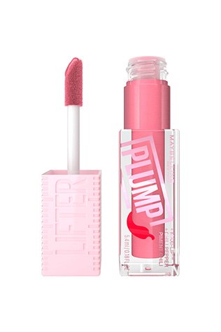Maybelline Lifter Gloss Plump - Blush Blaze
