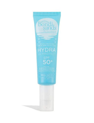 Bondi Sands Hydra UV SPF50+ Face Gel 50ml