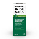 Bonnington's Irish Moss Cough Syrup 200ml