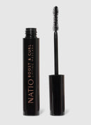 Natio Mascara Boost & Curl Lifting Black