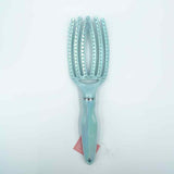 HB&Co Hairbrush Flex Curved Vented 5 prong