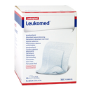 Leukomed Dressing White 8cm x 10cm  per single dressing