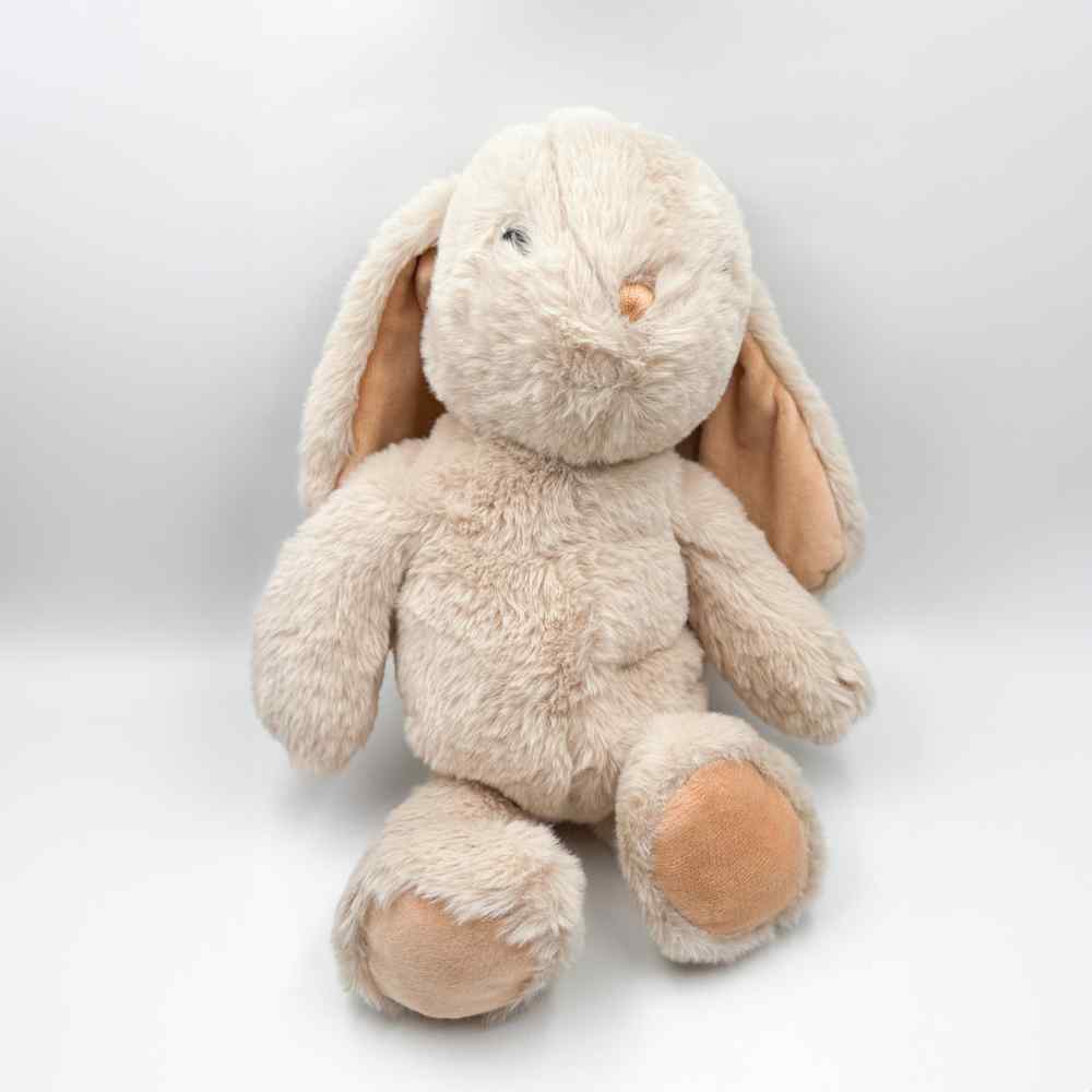HB&Co Boucle Bunny Beige