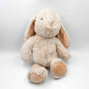 HB&Co Boucle Bunny Beige
