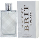 BURBERRY BRIT SPLASH EDT 50ML