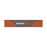 ZO-RUB Osteo Capsaicin0.025% w/w 45g