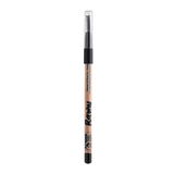 RAWW Babassu Oil Brow Fix Soft Cocoa