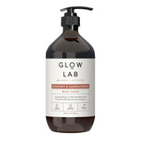 Glow Lab Body Wash Coconut & Sandalwood 900ml