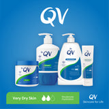 Ego QV Bar 100g