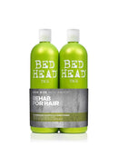 TIGI Bed Head Reenergize Shampoo & Conditioner 2pk