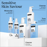 Neutrogena Ultra Gentle Moisture SPF15 100ml